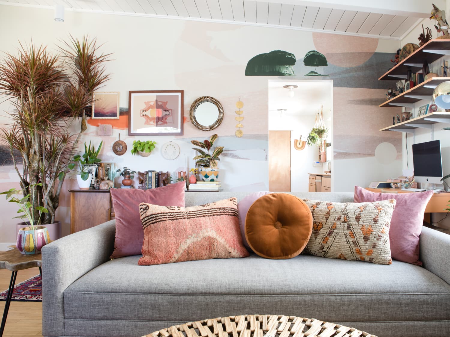 Joss Main Stylish Sofas Under 500 Apartment Therapy